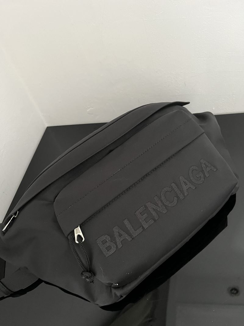 Balenciaga Waist Chest Packs